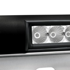 Ram 3500 Bull Bar - Westin - Ultimate LED Bull Bar - Textured Black - `19-`20