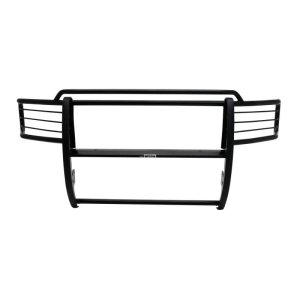 Ford F-250 Grille Guard - Westin - Sportsman - Black - `99-`04
