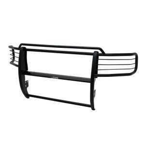 Ford F-450 Grille Guard - Westin - Sportsman - Black - `99-`04 Ford F-450 Grille Guard - Westin - Sportsman - Black - `99-`04