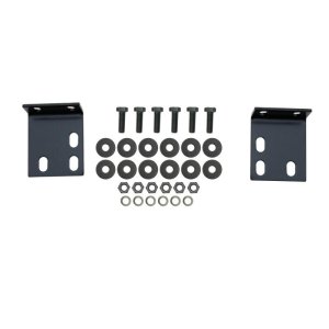 Ford F-550 Grille Guard - Westin - Sportsman - Black - `99-`04