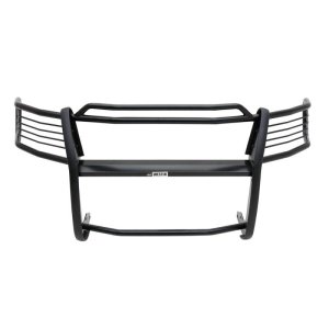 Ford F-250LD Grille Guard - Westin - Sportsman - Black - `97-`04