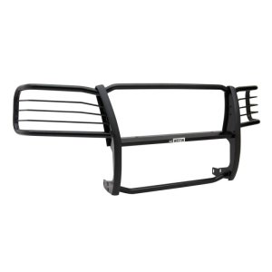 GMC Sierra Classic 1500LD Grille Guard - Front - Westin - Sportsman - Black - `03-`07