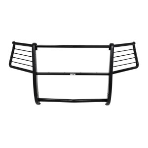 Chevrolet Silverado Classic 2500HD Grille Guard - Westin - Sportsman - Black - `03-`07