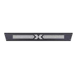 Ford F-150 Grille Guard - Westin - Sportsman X Mesh Panel - Textured Black - `15-`19