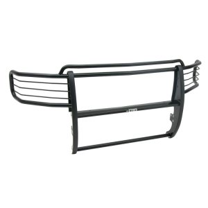 Ford F-250 Grille Guard - Westin - Sportsman - Black - `05-`07