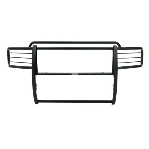 Ford F-350 Grille Guard - Westin - Sportsman - Black - `05-`07 Ford F-350 Grille Guard - Westin - Sportsman - Black - `05-`07