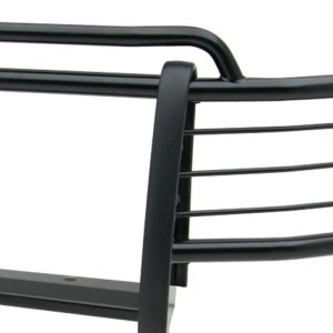 Ford F-450 Grille Guard - Westin - Sportsman - Black - `05-`07 Ford F-450 Grille Guard - Westin - Sportsman - Black - `05-`07