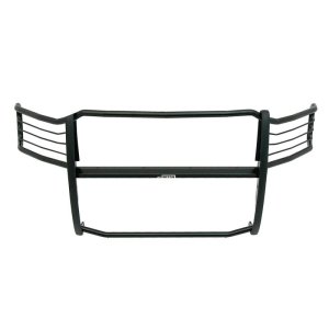 Dodge Ram 1500 Grille Guard - Westin - Sportsman - Black - `06-`08