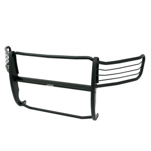 Dodge Ram 1500 Grille Guard - Westin - Sportsman - Black - `06-`08