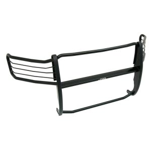 Dodge Ram 1500 Grille Guard - Westin - Sportsman - Black - `06-`08