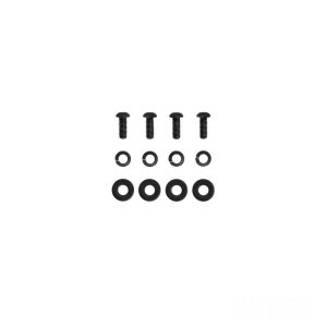 Chevrolet 1500 Grille Guard Sensor Kit - Front - Westin - Sportsman X - Textured Black - `19-`20