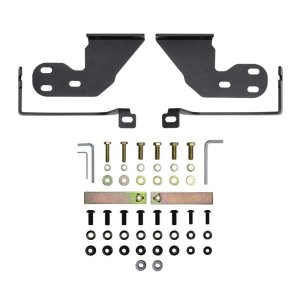 Nissan Frontier Grille Guard - Front - Westin - Sportsman X - Textured Black - `12-`20 Nissan Frontier Grille Guard - Front - Westin - Sportsman X - Textured Black - `12-`20