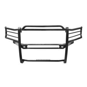 Dodge Ram 1500 Classic Grille Guard - Westin - Sportsman X - Textured Black - `19-`21
