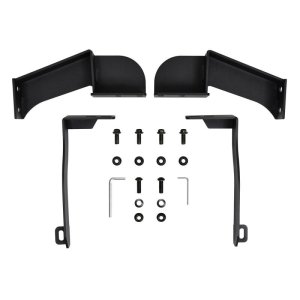 Toyota Tundra Grille Guard - Westin - Sportsman X - Textured Black - `14-`20 Toyota Tundra Grille Guard - Westin - Sportsman X - Textured Black - `14-`20