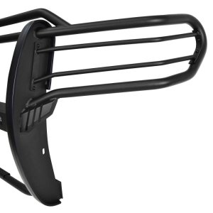 Toyota Tundra Grille Guard - Westin - Sportsman X - Textured Black - `14-`20 Toyota Tundra Grille Guard - Westin - Sportsman X - Textured Black - `14-`20