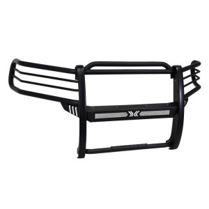 Toyota 4Runner Grille Guard - Westin - Sportsman X - Textured Black - `14-`21