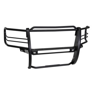 Chevrolet Silverado 1500 Grille Guard - Westin - Sportsman X - Textured Black - `16-`18