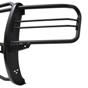 Chevrolet 1500 Grille Guard - Westin - Sportsman X - Textured Black - `19-`21 Chevrolet 1500 Grille Guard - Westin - Sportsman X - Textured Black - `19-`21