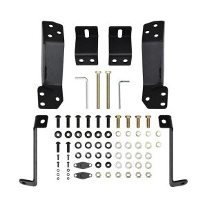 Chevrolet 1500 Grille Guard - Westin - Sportsman X - Textured Black - `19-`21 Chevrolet 1500 Grille Guard - Westin - Sportsman X - Textured Black - `19-`21