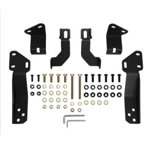Chevrolet Silverado 3500 Grille Guard - Westin - Sportsman X - Textured Black - `20-`27