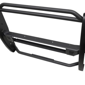 RAM 2500 Grille Guard - Westin - Sportsman X - Textured Black - `19-`20