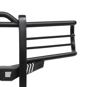 RAM 2500 Grille Guard - Westin - Sportsman X - Textured Black - `19-`20