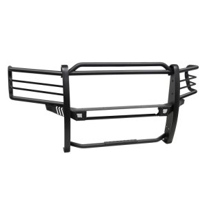 RAM 2500 Grille Guard - Westin - Sportsman X - Textured Black - `19-`20