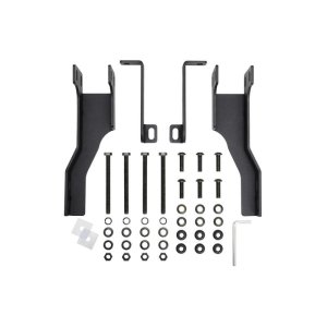 RAM 2500 Grille Guard - Westin - Sportsman X - Textured Black - `19-`20