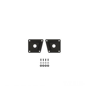 RAM 3500 Grille Guard - Westin - Sportsman X - Textured Black - `19-`20