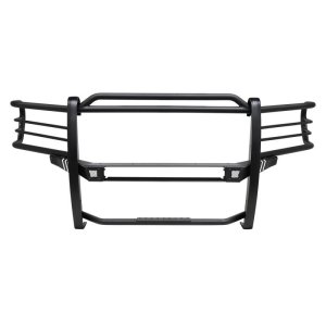 RAM 3500 Grille Guard - Westin - Sportsman X - Textured Black - `19-`20