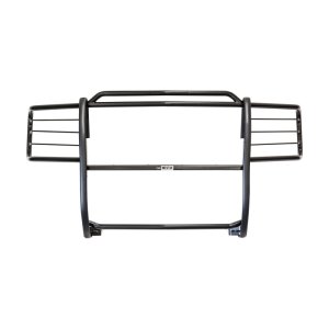 Chevrolet Silverado 1500 Grille Guard - Westin - Sportsman - Black - `14-`15