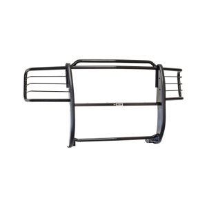 Chevrolet Silverado 1500 Grille Guard - Westin - Sportsman - Black - `14-`15