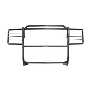 Chevrolet Silverado 1500 Grille Guard - Westin - Sportsman - Black - `14-`15