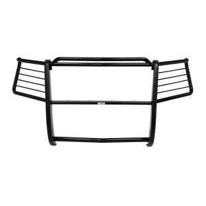 Chevrolet Silverado 1500 Grille Guard - Front - Westin - Sportsman - Black - 2019