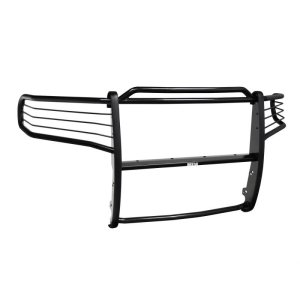 Ram 1500 Grille Guard - Westin - Sportsman - Black - `19-`21 Ram 1500 Grille Guard - Westin - Sportsman - Black - `19-`21