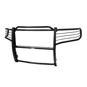 Ram 1500 Grille Guard - Westin - Sportsman - Black - `19-`21 Ram 1500 Grille Guard - Westin - Sportsman - Black - `19-`21