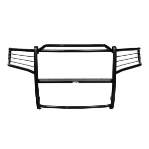 Ram 1500 Grille Guard - Westin - Sportsman - Black - `19-`21 Ram 1500 Grille Guard - Westin - Sportsman - Black - `19-`21