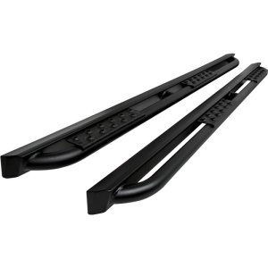 Jeep Wrangler JL Unlimited Rock Slider - Westin - XTS - Textured Black - `18-`23