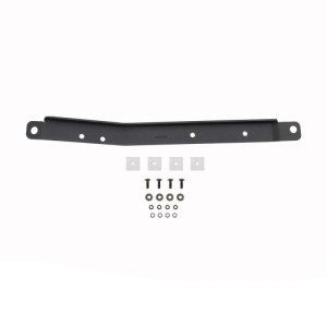 Jeep Wrangler Skid Plate - Westin - Transfer Case - Textured Black - `07-`17