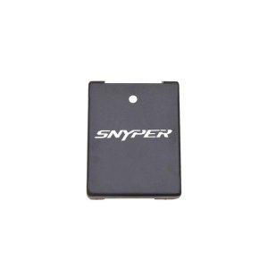 Jeep Wrangler Skid Plate - Westin - Evap Canister - Textured Black - `07-`17