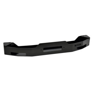 Toyota Tundra Winch Tray - Westin - MAX - Black - `07-`18