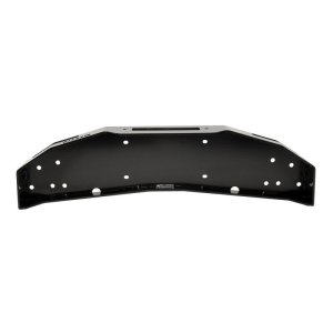 Chevrolet Silverado 1500 Winch Mount Tray - Westin - MAX - Black - `07-`13 Chevrolet Silverado 1500 Winch Mount Tray - Westin - MAX - Black - `07-`13