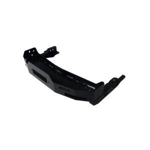 Chevrolet Silverado 1500 Winch Mount Tray - Westin - MAX - Black - `07-`13 Chevrolet Silverado 1500 Winch Mount Tray - Westin - MAX - Black - `07-`13
