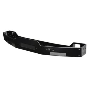 Ram 2500 Winch Mount Plate - Westin - MAX Winch Tray - Black - `10-`18