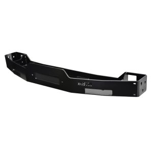 Ram 3500 Winch Mount Plate - Westin - MAX Winch Tray - Black - `10-`18
