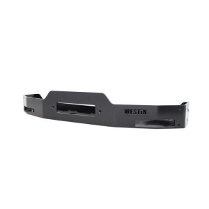 Ford F-150 Winch Tray - Westin - MAX - Black - `09-`14