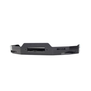 Ford F-150 Winch Tray - Westin - MAX - Black - `09-`14