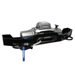 Ford F-150 Winch Tray - Westin - MAX - Black - `15-`18