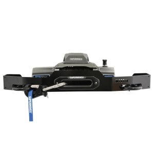 Ford F-150 XL SSV Winch Tray - Westin - MAX - Black - `15-`18