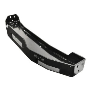 Ford F-250 Winch Mount - Westin - MAX Winch Tray - Black - `17-`18